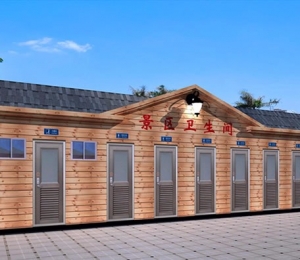 南昌江西移动厕所公司